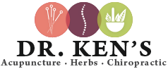 Dr. Ken's Acupuncture, Herbs & Chiropractic