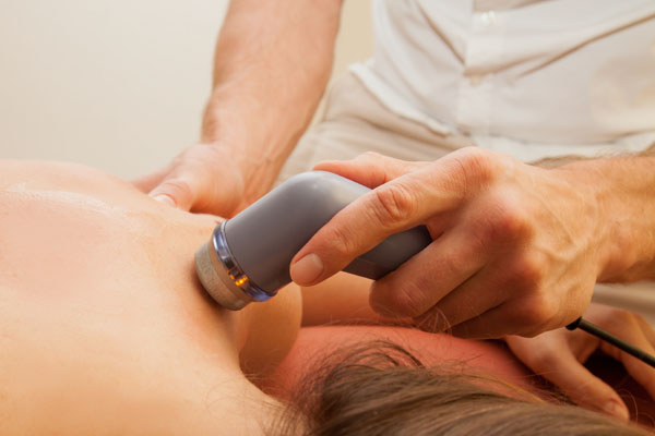 Ultrasound Advanced Chiropractic Care